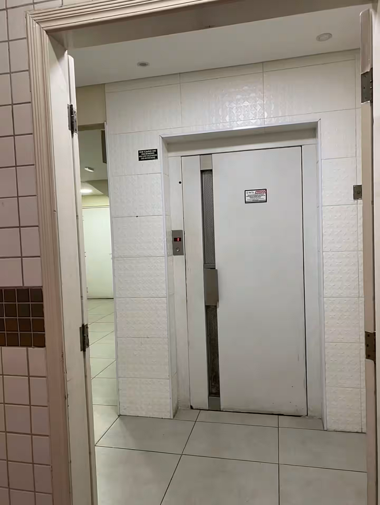 Apartamento na Praia grande a 300m da Praia