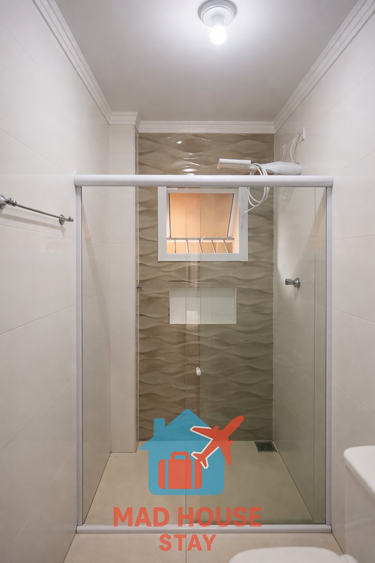 Casa de Praia | Balneário Maracanã - Praia Grande