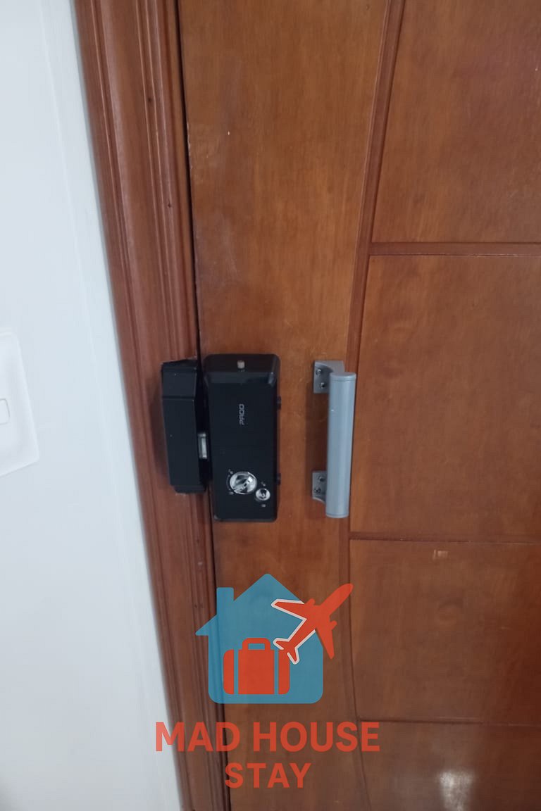 Apartamento na Praia Grande | Frente ao Mar